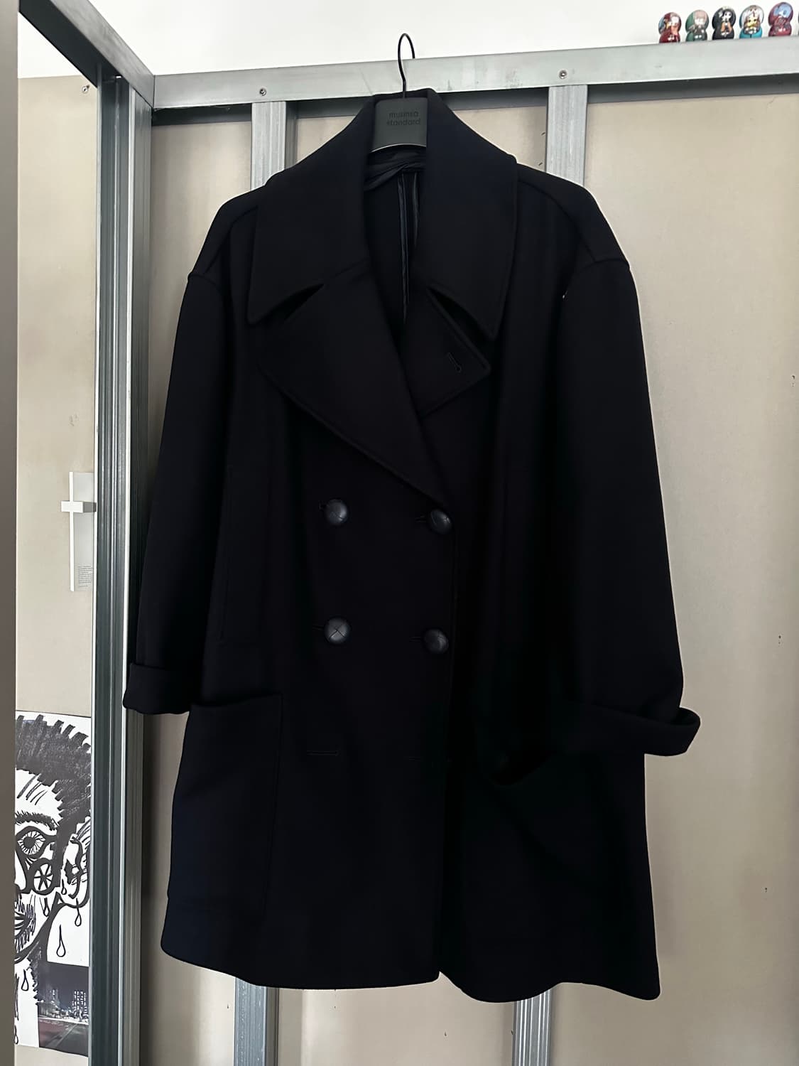 jw anderson 코트 상품이미지1