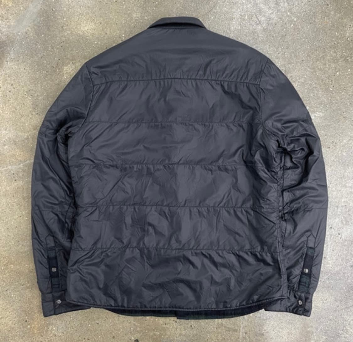 크롬하츠 리버시블 셔츠 상품이미지6