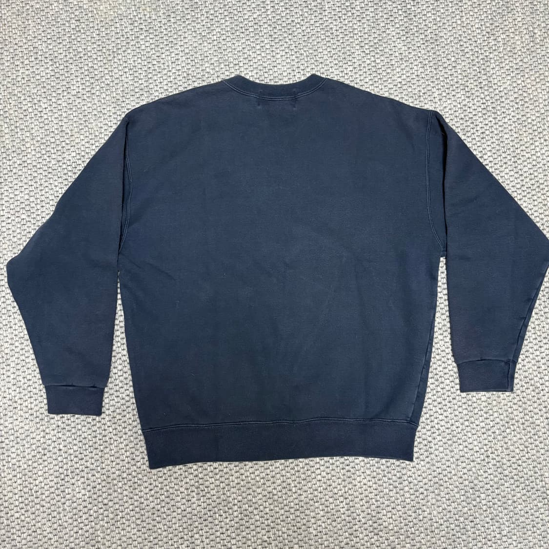 90s L.L.Bean x Russell Athletic 빈티지 스웻셔츠 상품이미지5