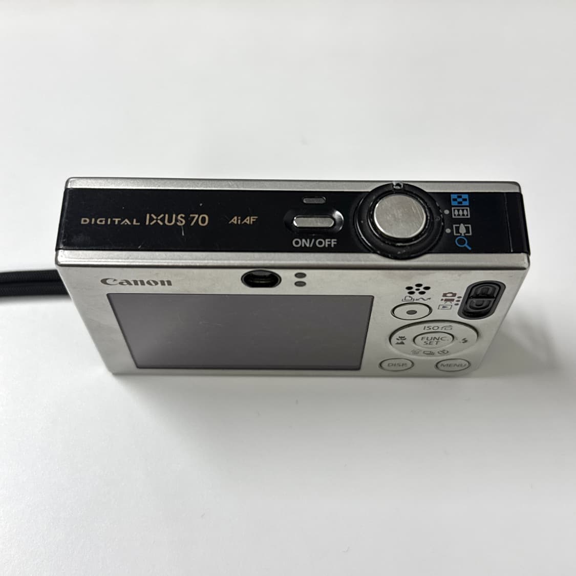 캐논 익서스 IXUS 70 (익시 IXY 10) 상품이미지3