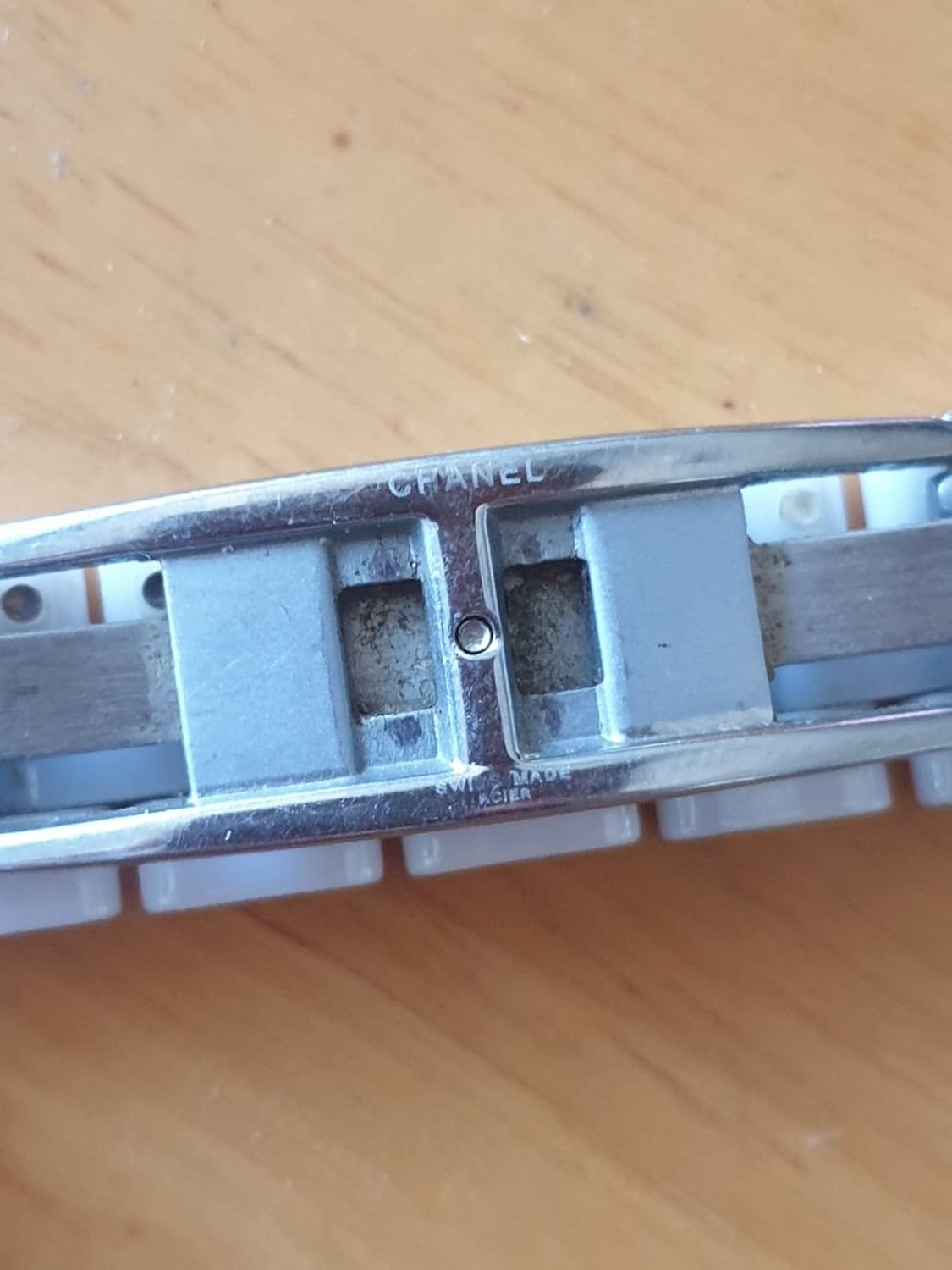 샤넬 시계 j12 정품 상품이미지2