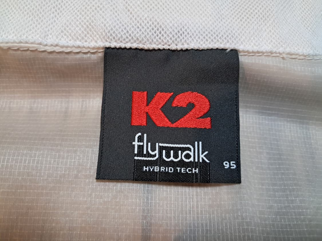 K2 바람막이 남성95  상품이미지5