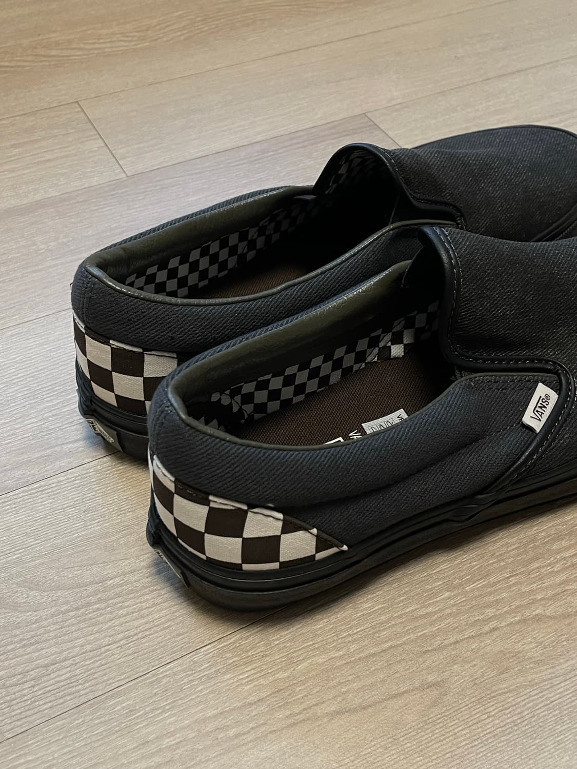 반스 바이닐 아카이브 슬립온 상품이미지5