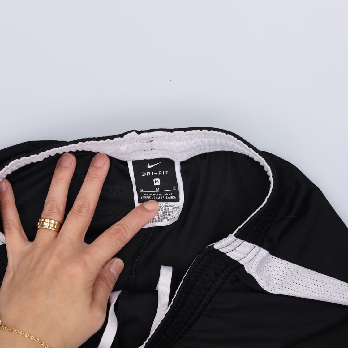 M 나이키 드라이핏 반바지 0320H1 상품이미지4