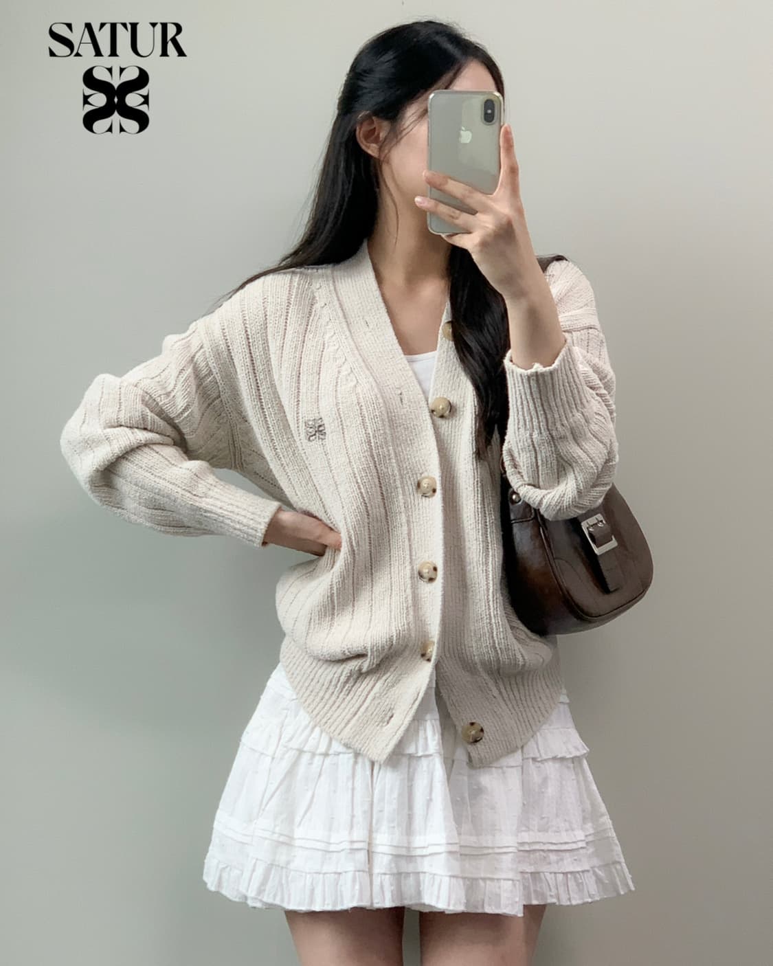 세터 가디건 상품이미지2