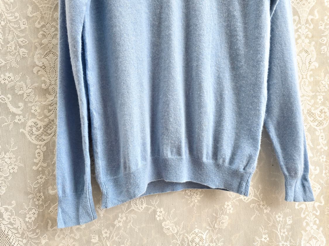 캐시미어 100% 상품이미지3