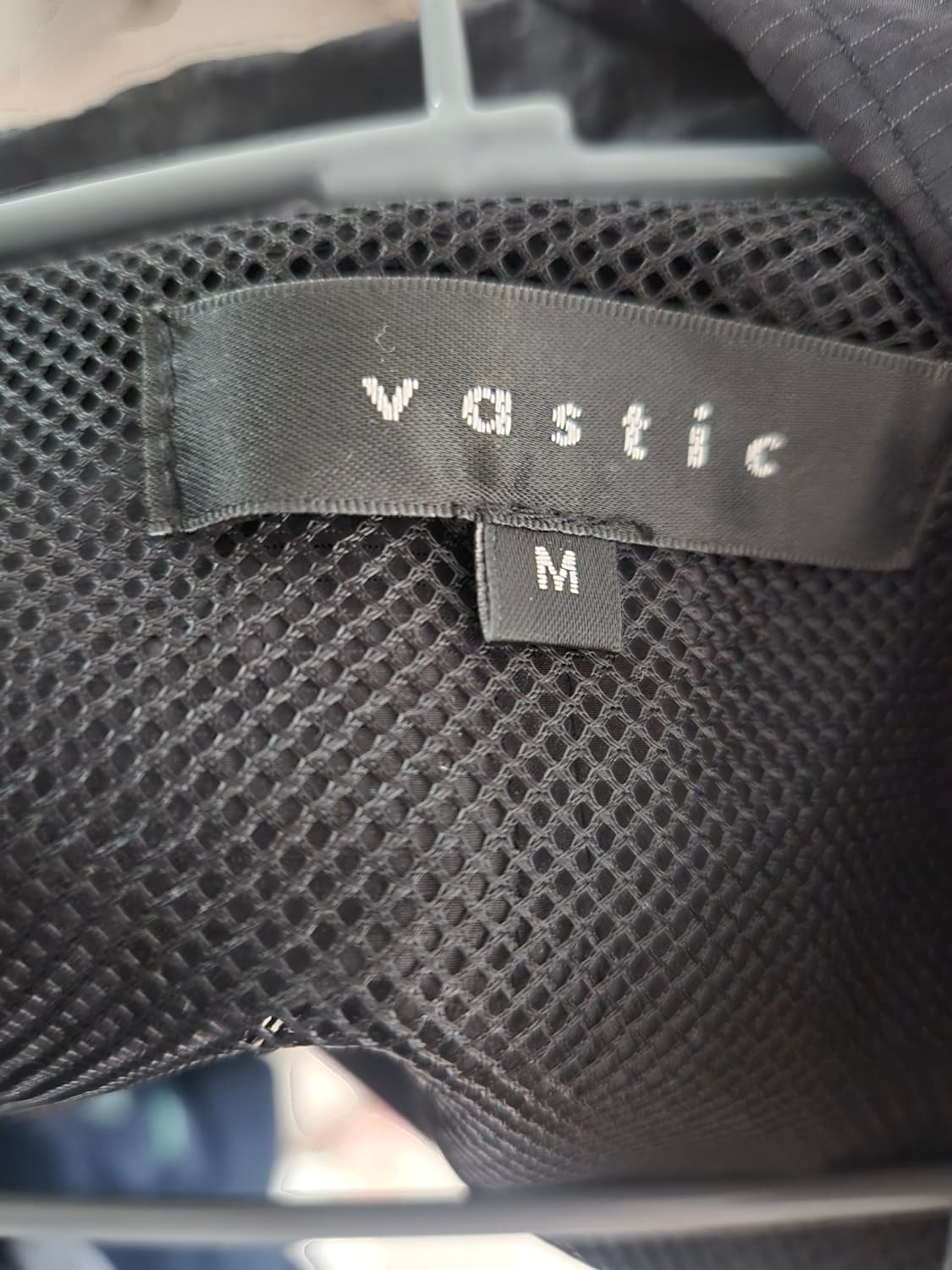vastic 바스틱 조끼 빈티지 상품이미지3