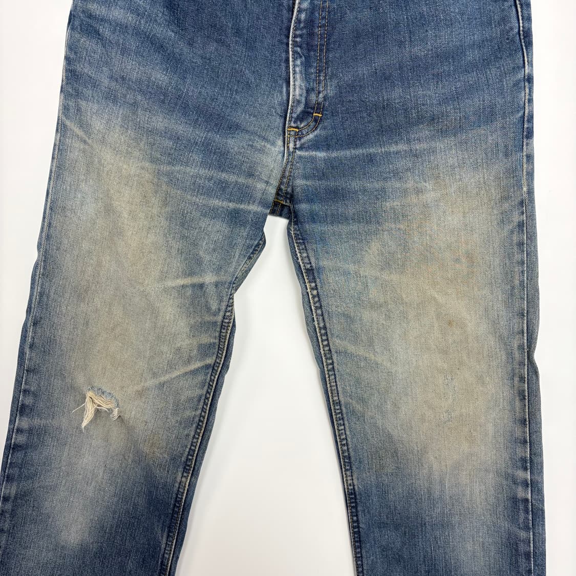 리 lee 데님 팬츠 청바지 상품이미지3