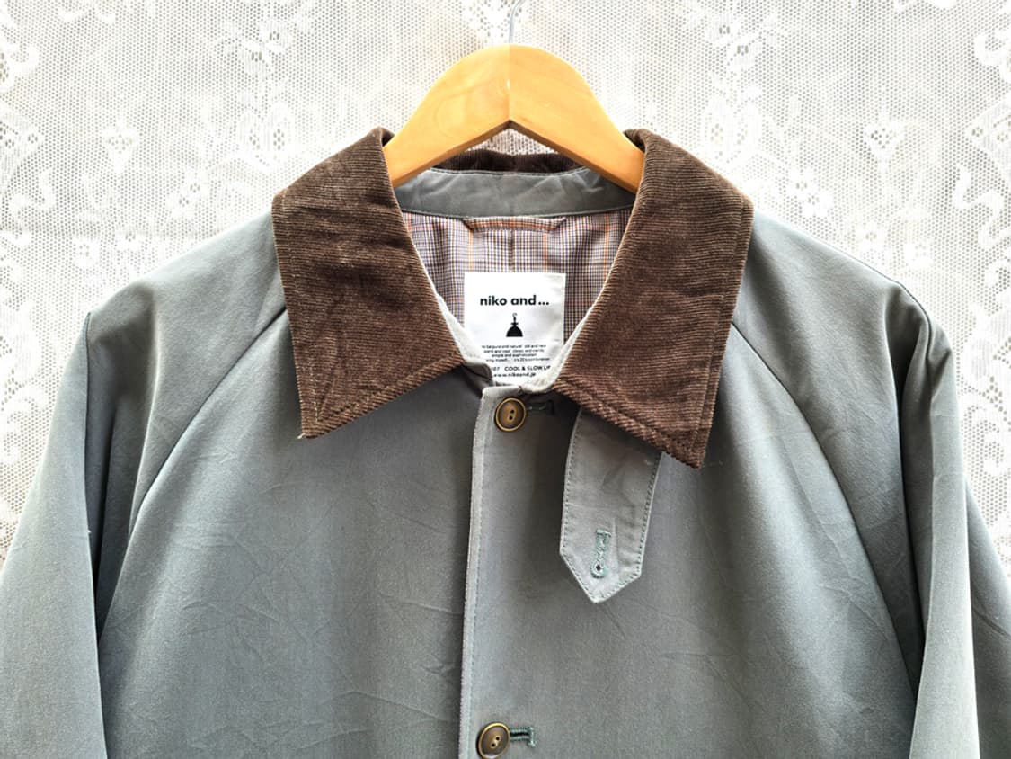 니코엔드 자켓 상품이미지4