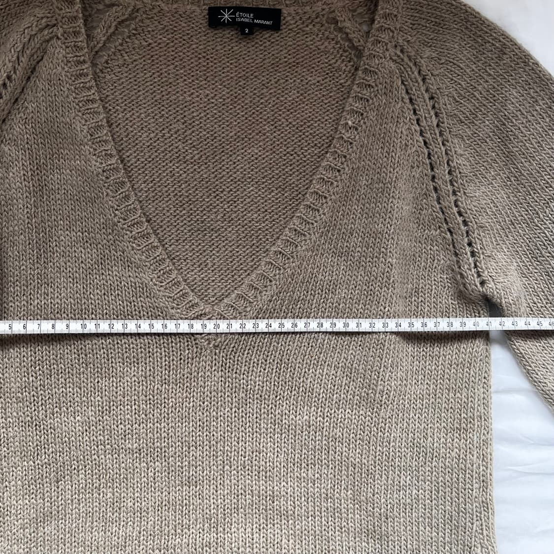 Isabel Marant 니트 상품이미지5