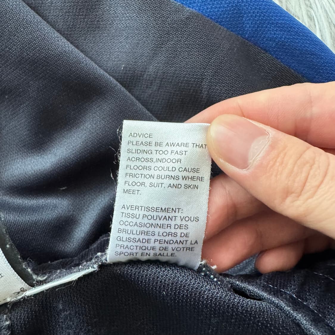 ADIDAS 일본빈티지 트랙팬츠 반바지 아디다스 기능성 반바지 L 32 상품이미지7