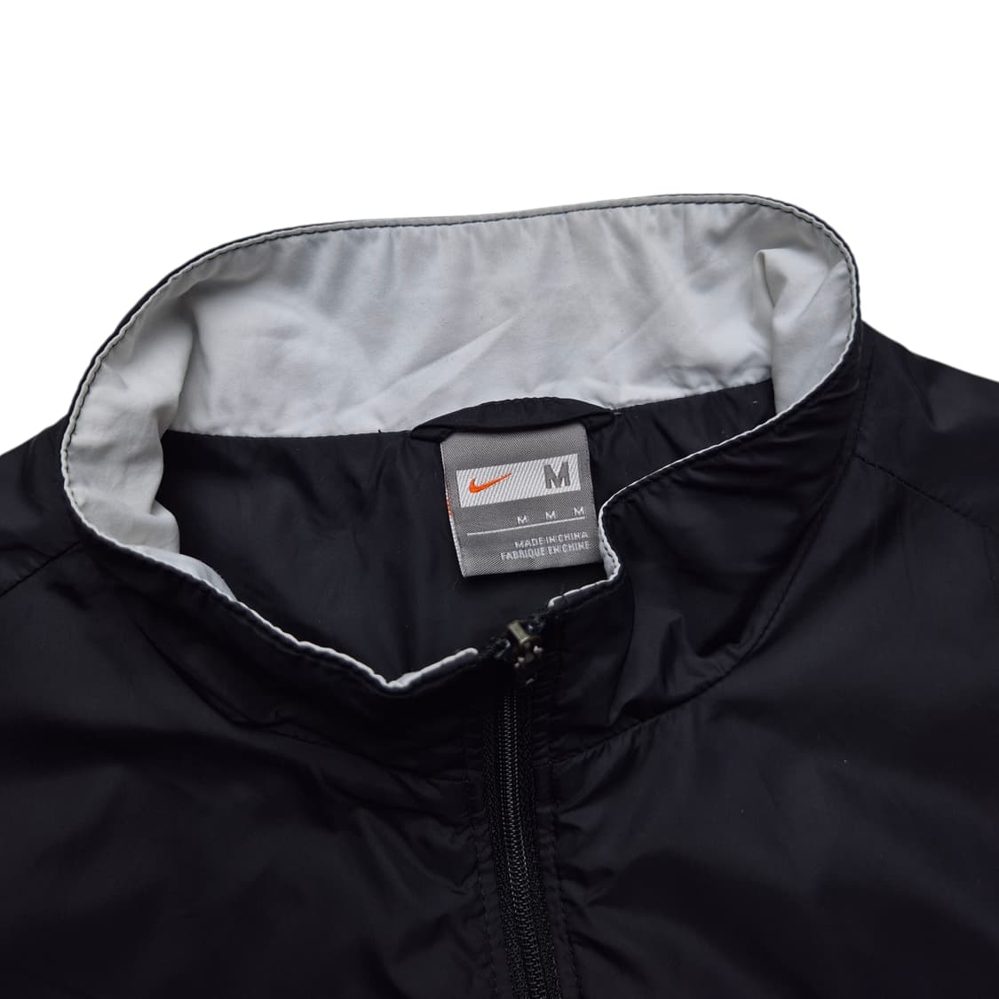 [M] 나이키 스우시 바람막이 상품이미지4