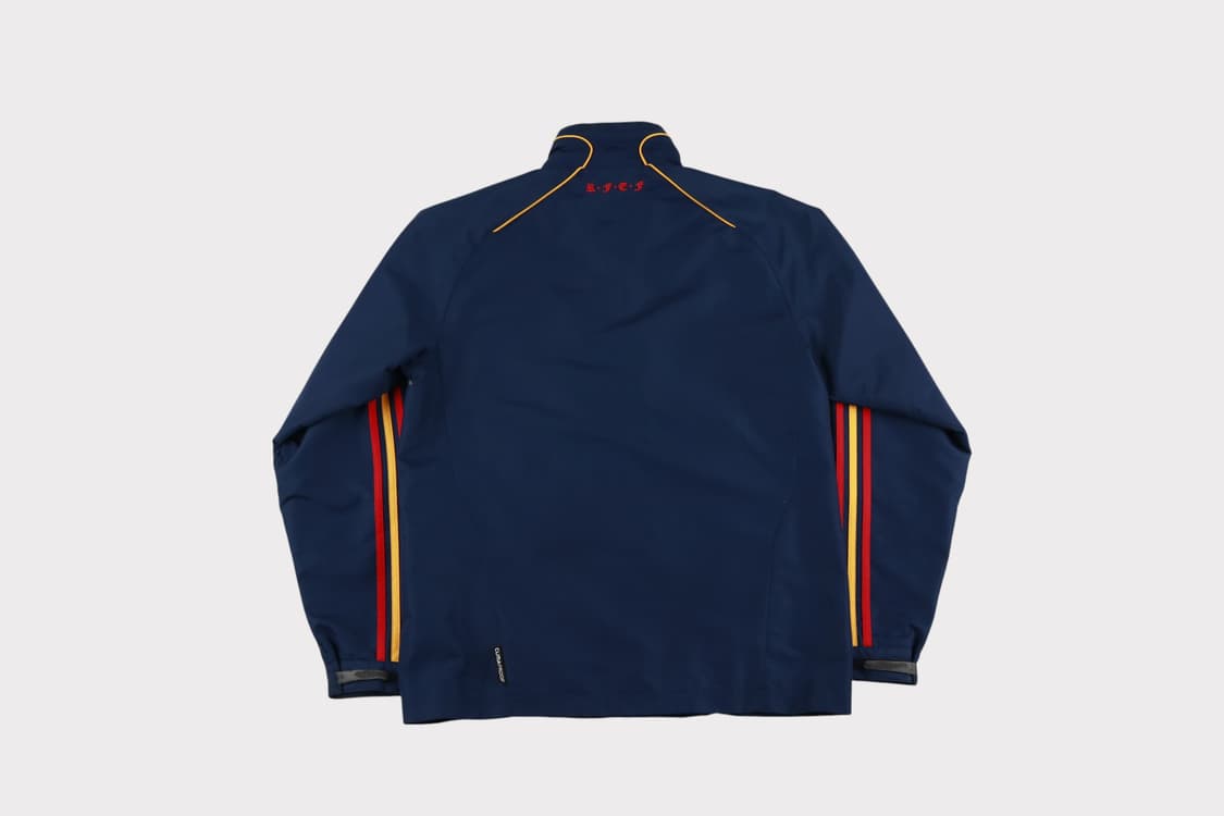 [L] 아디다스 10-11 스페인 트레블 자켓 상품이미지8