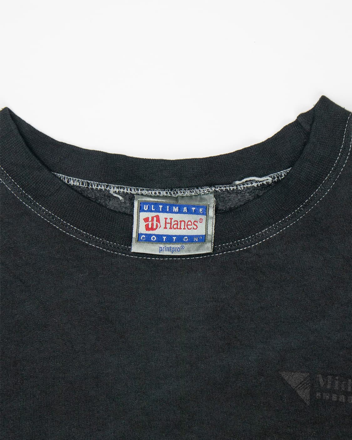 USA Company Hanes 맨투맨 상품이미지2