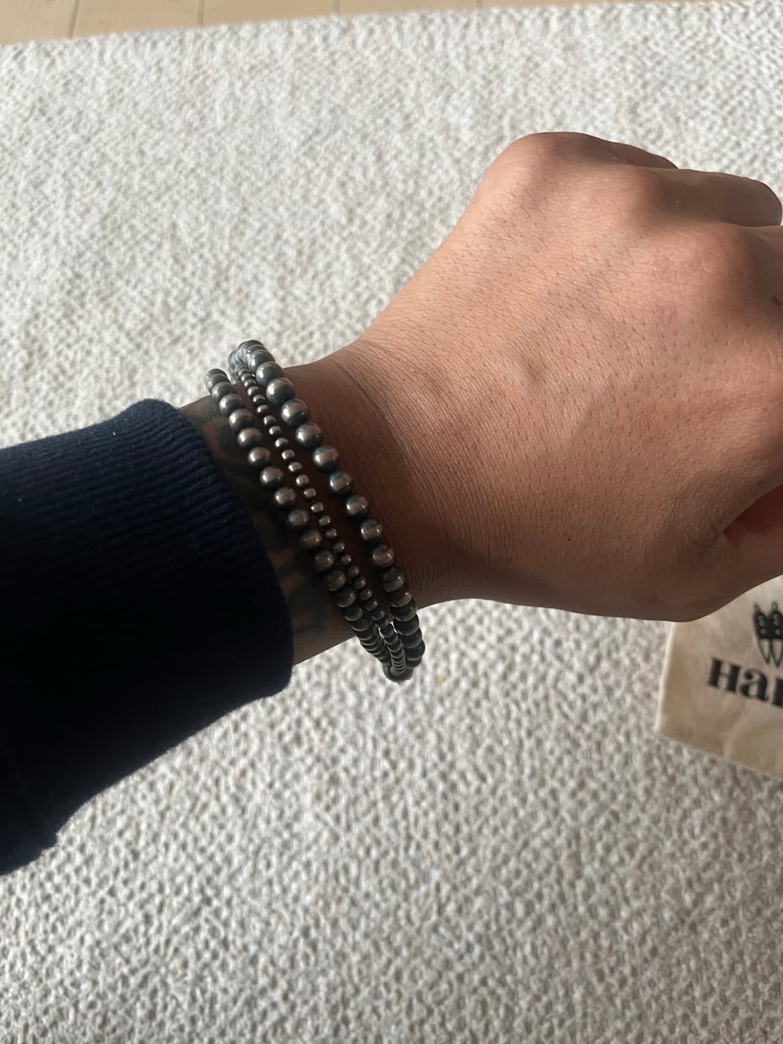 하르포파리 팔찌 상품이미지3