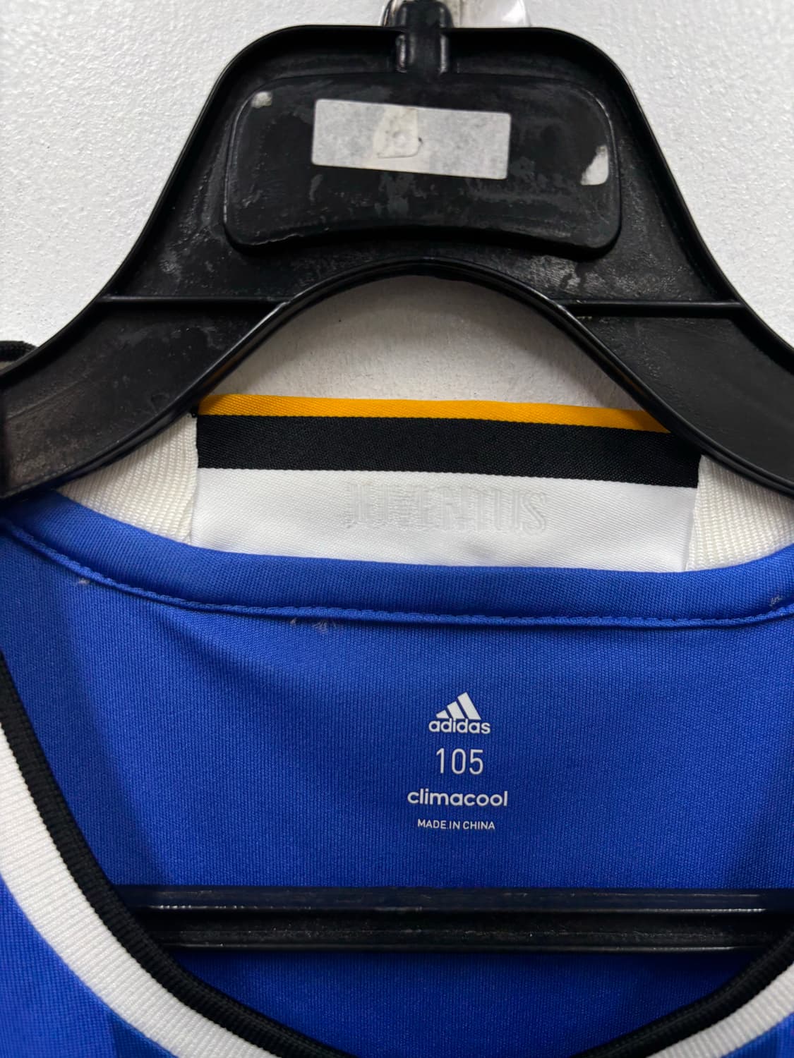 아디다스 유벤투스 유니폼 상품이미지4