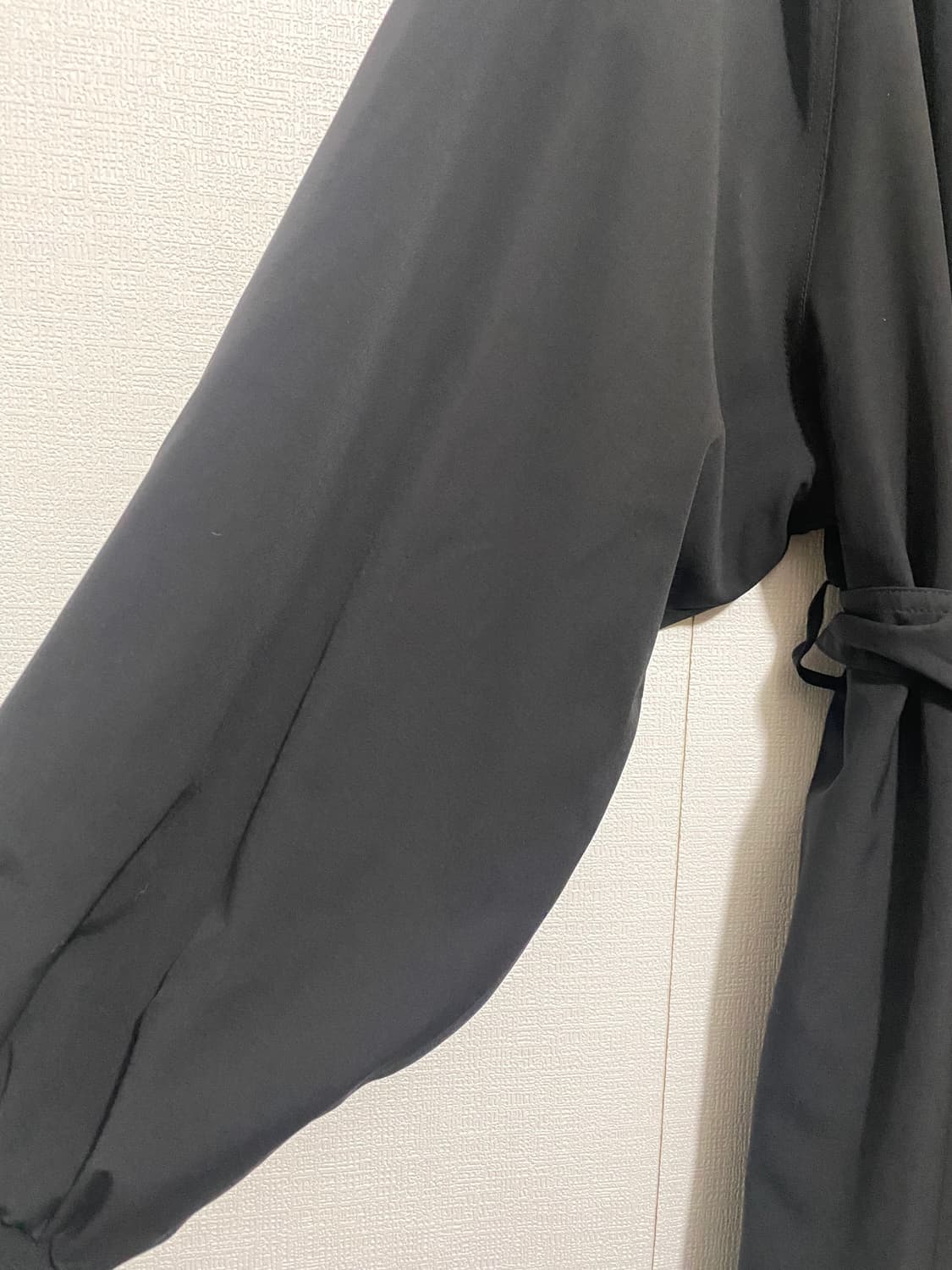 제인송 컬렉션 트렌치 코트 상품이미지5