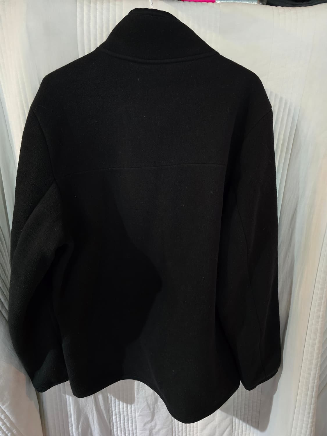 언더아머 플리스자켓  상품이미지3