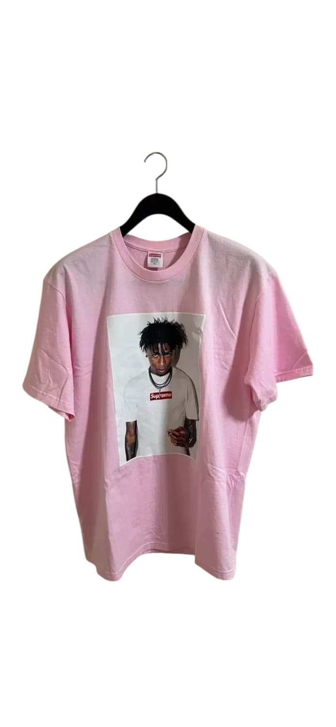 [XL] 슈프림 영보이 핑크 상품이미지2