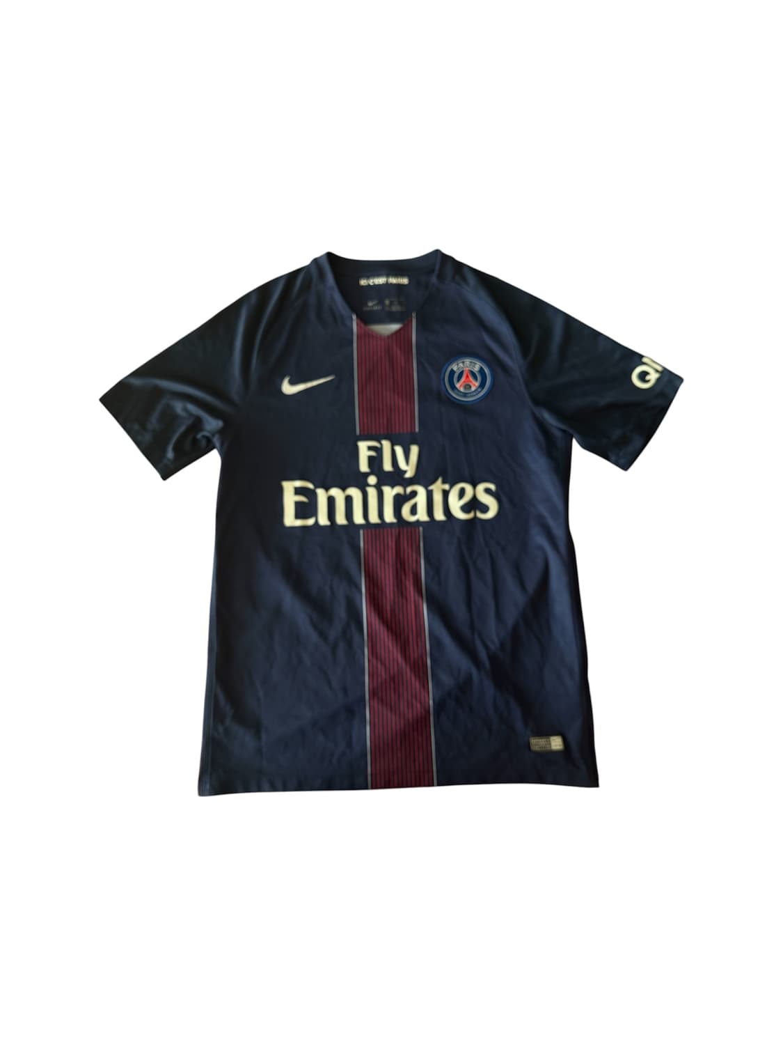 [M/100]16-17 PSG 홈 디마리아 유니폼 776929-410 상품이미지2