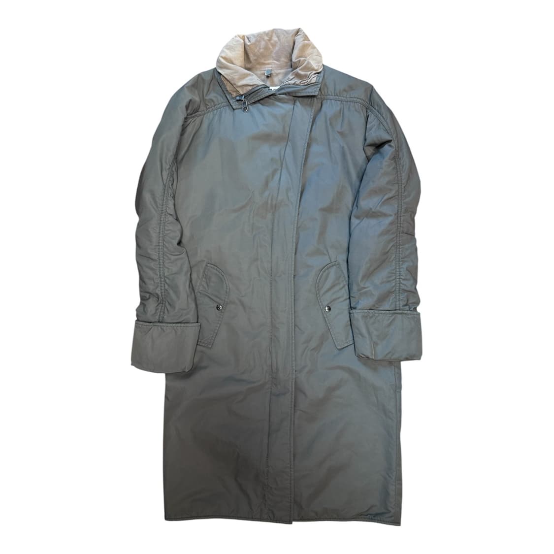 2010 마틴 마르지엘라 아카이브 코트 상품이미지3