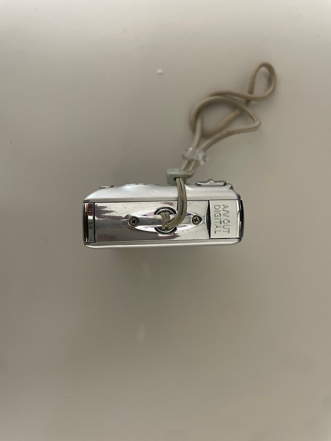 캐논 익서스 IXUS 60 실버 디지털 카메라 상품이미지5