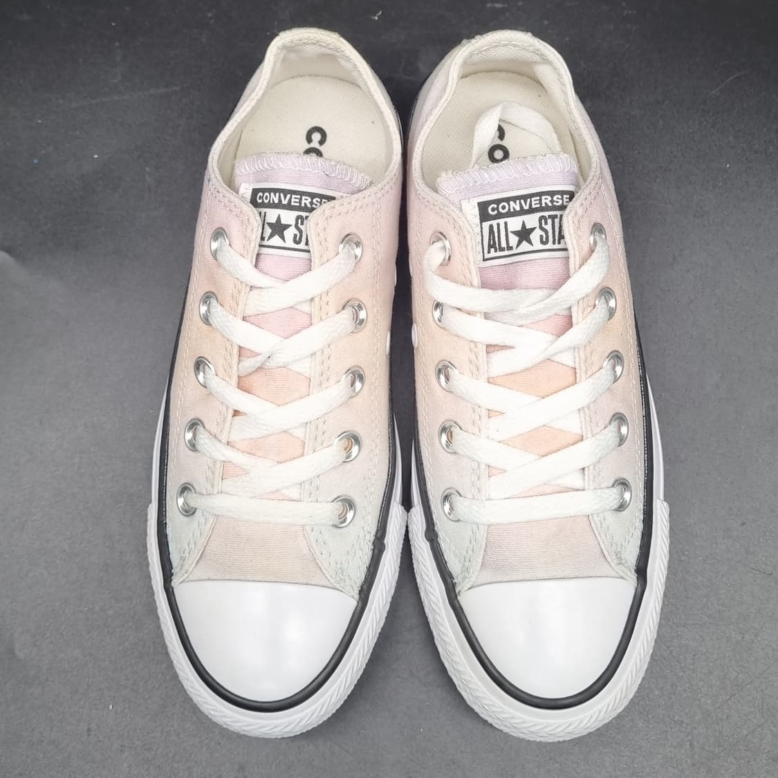 컨버스 올스타 파스텔 스니커즈220 상품이미지2