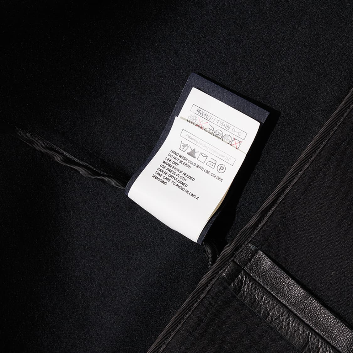 JUUN.J shirt 상품이미지5