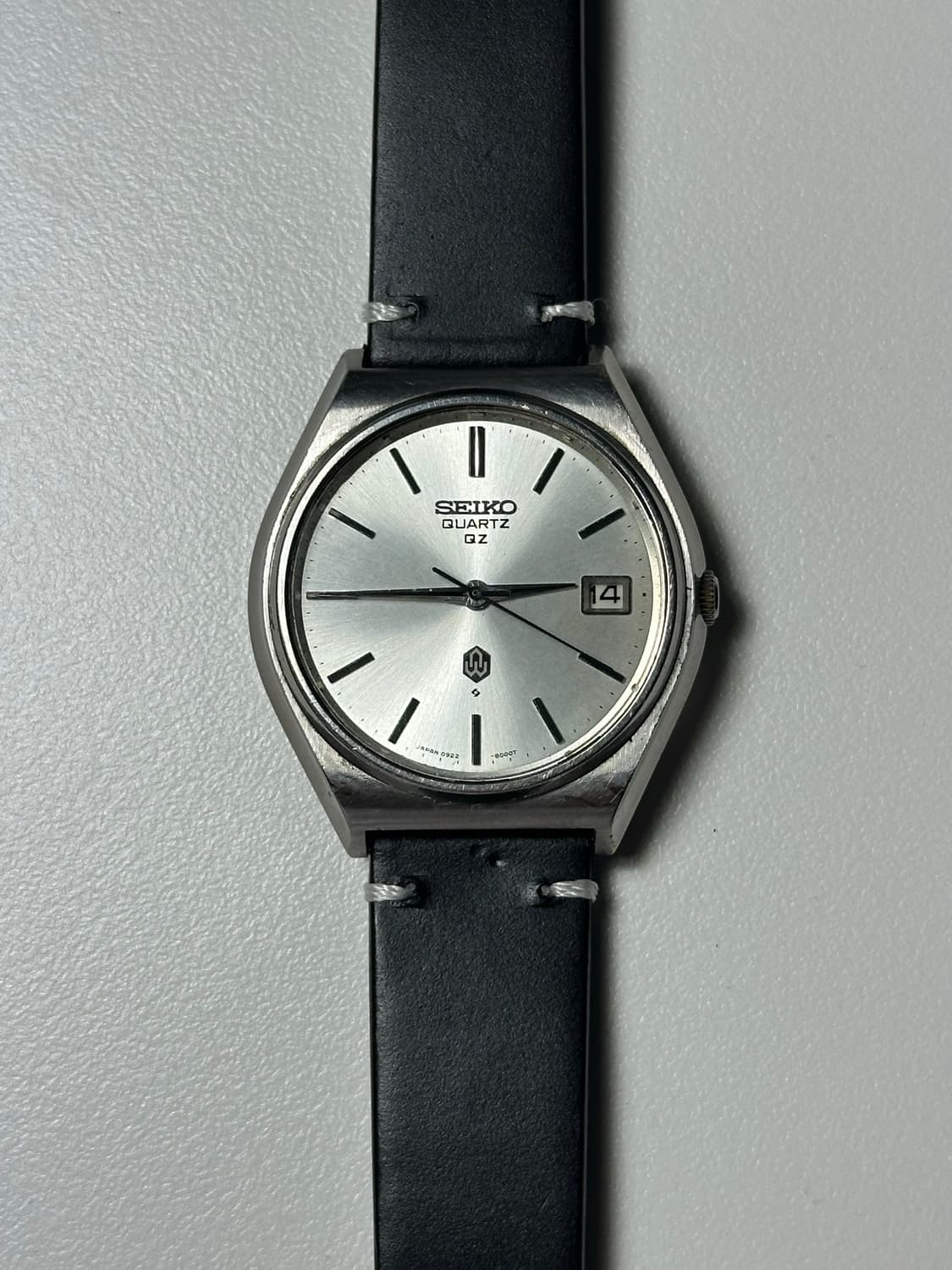 SEIKO quartz QZ 상품이미지3