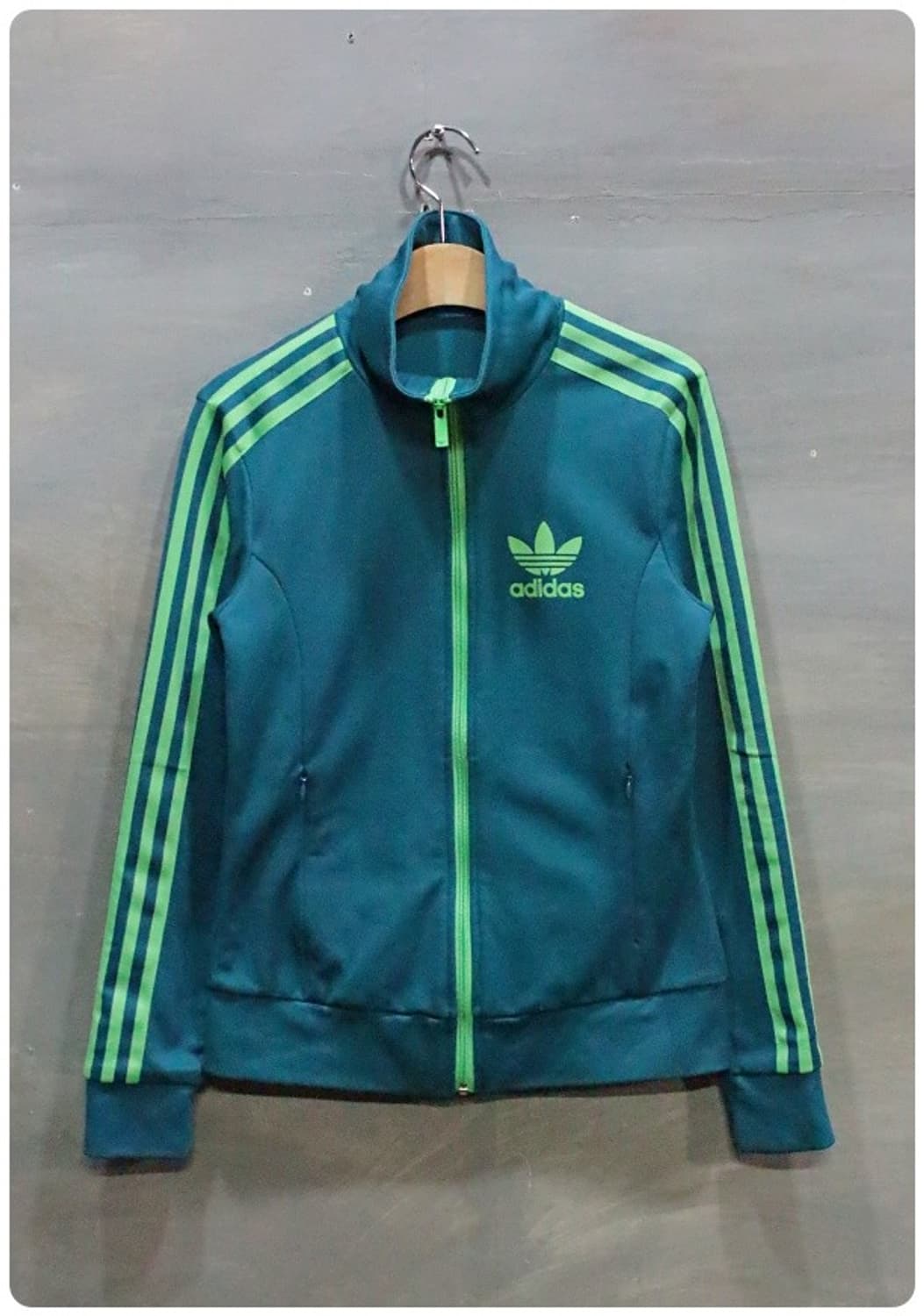 아디다스 유로파 트랙탑 져지 85 상품이미지2