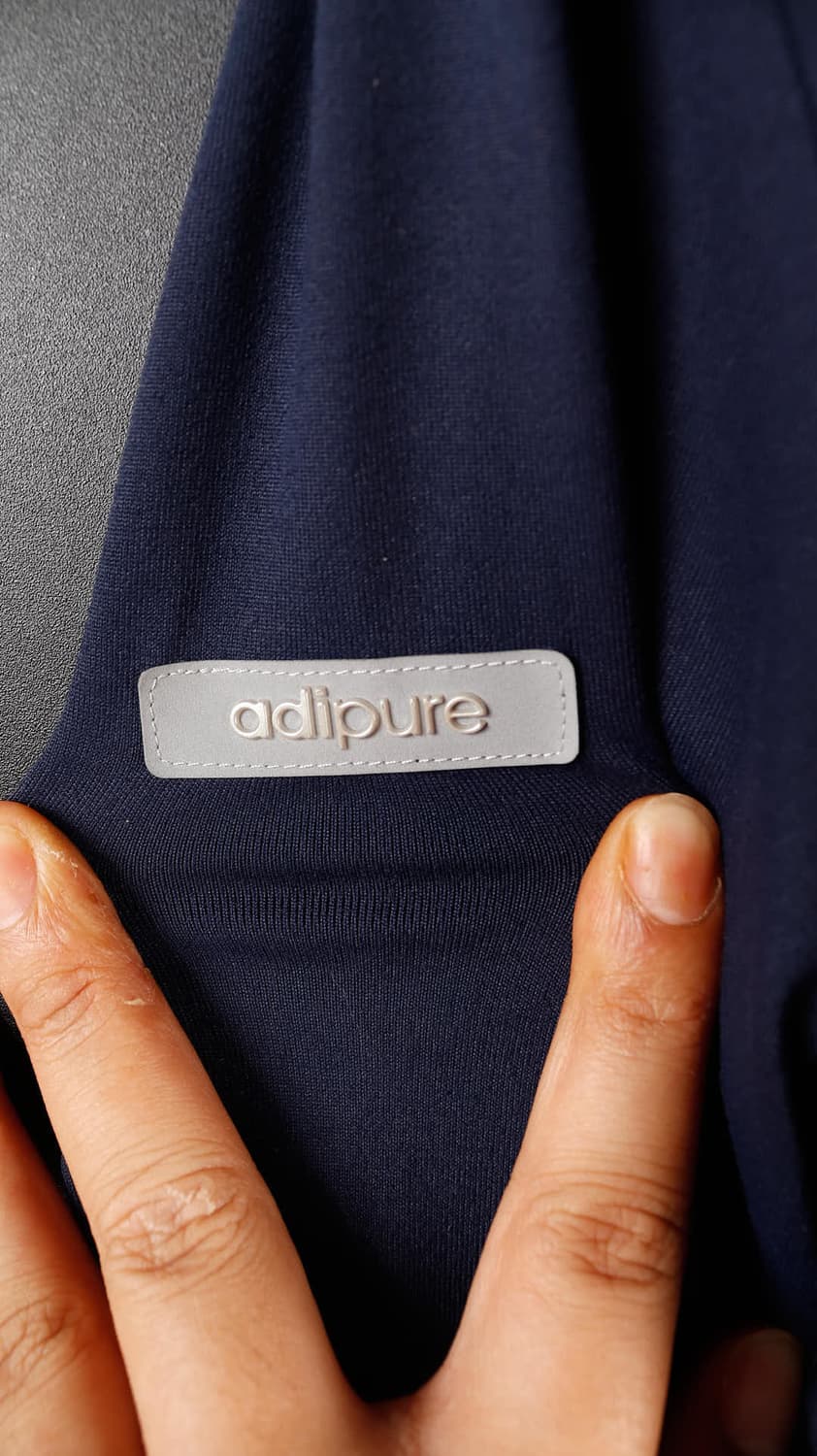 아디다스 아디퓨어 긴팔 상품이미지6