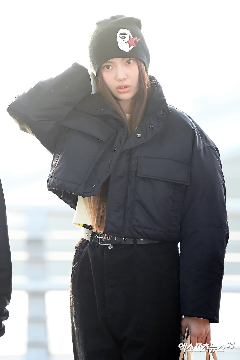 베이프 비니 상품이미지9