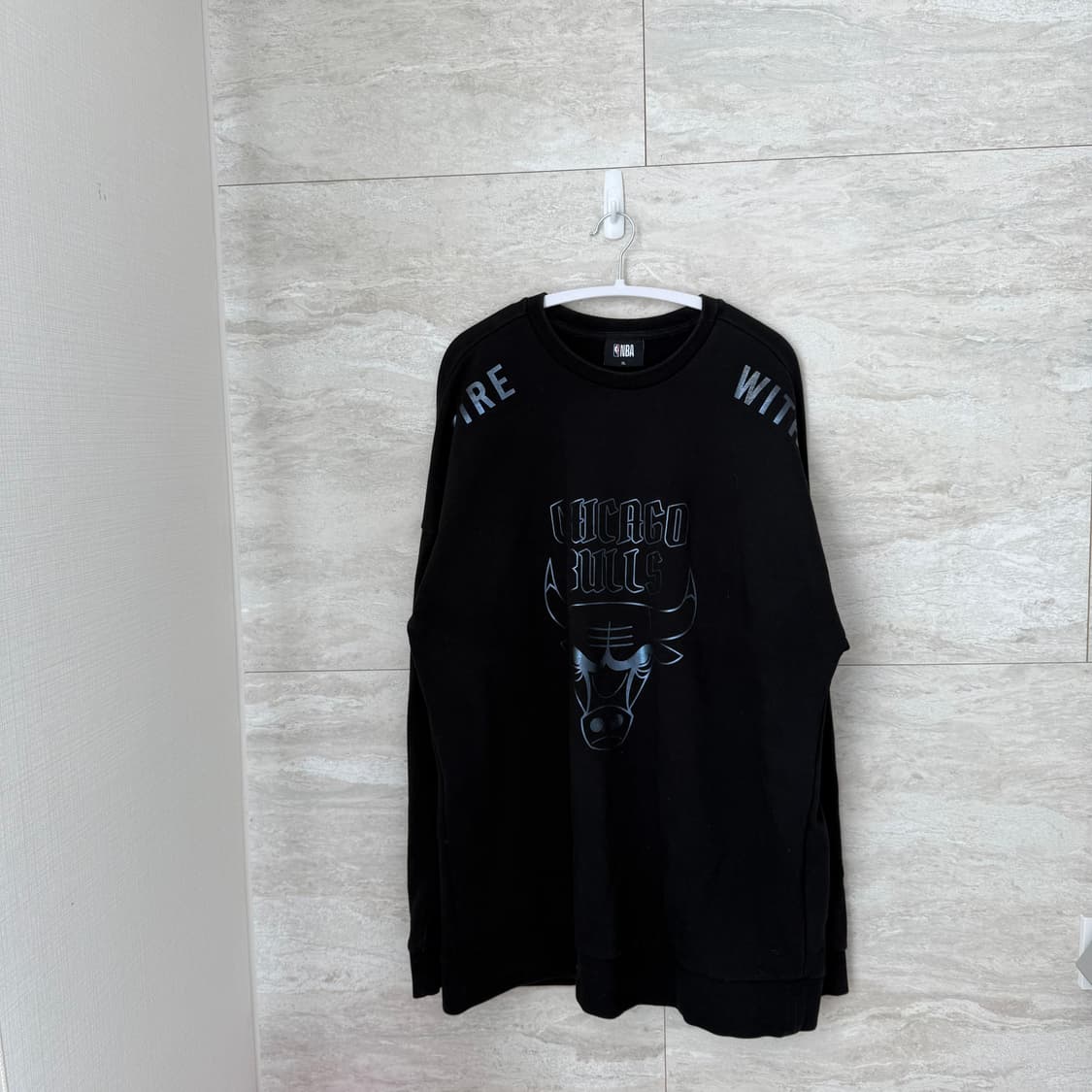 NBA 맨투맨 상품이미지3