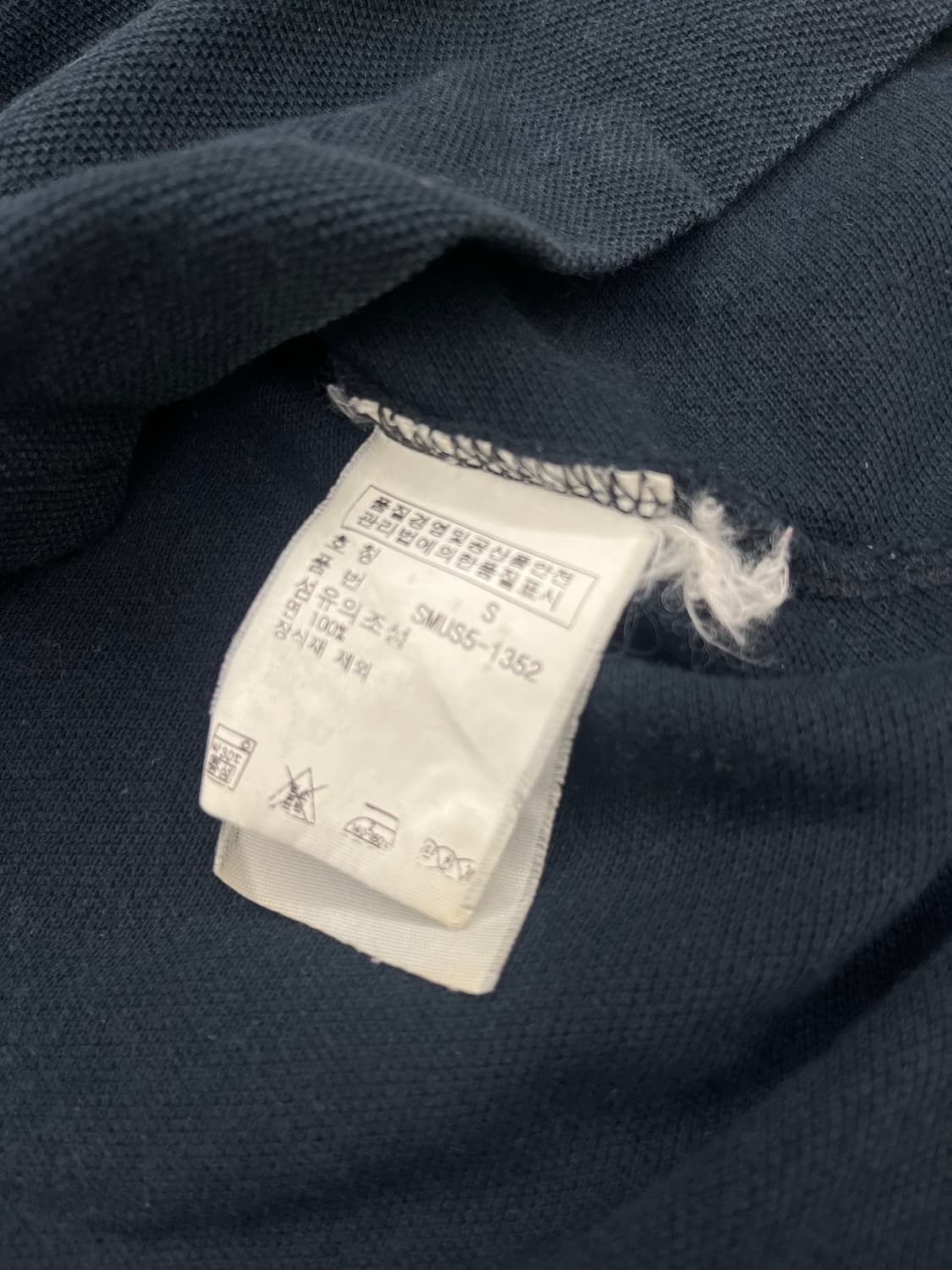 폴로 빅포니 카라티 상품이미지3