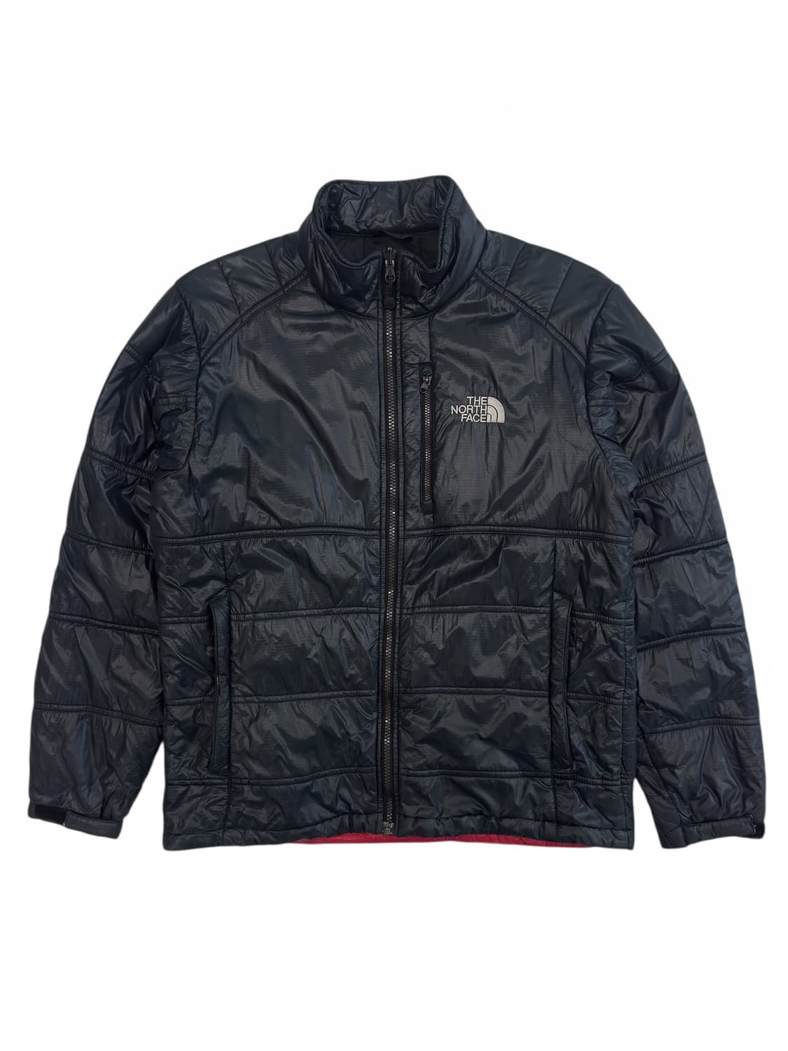 노스페이스 경량패딩 상품이미지1