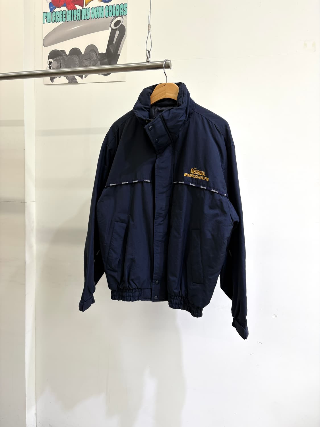 GEORGIA 자켓 상품이미지1
