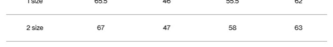포터리 / 베이비 캐시미어 컴포트 가디건 / 블랙 [2(M] 상품이미지3
