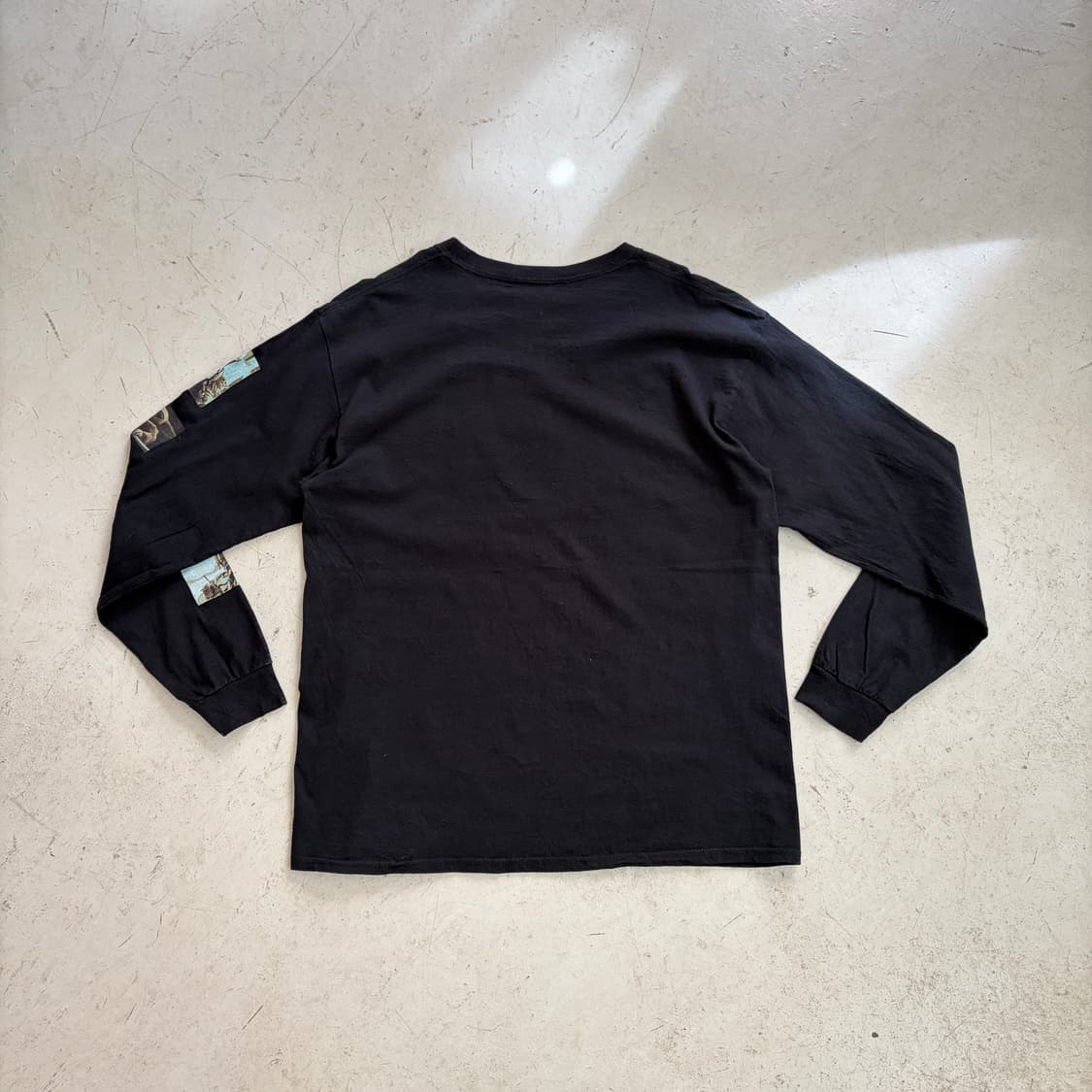 스타워즈 오피셜 빈티지 롱슬리브 L 상품이미지7