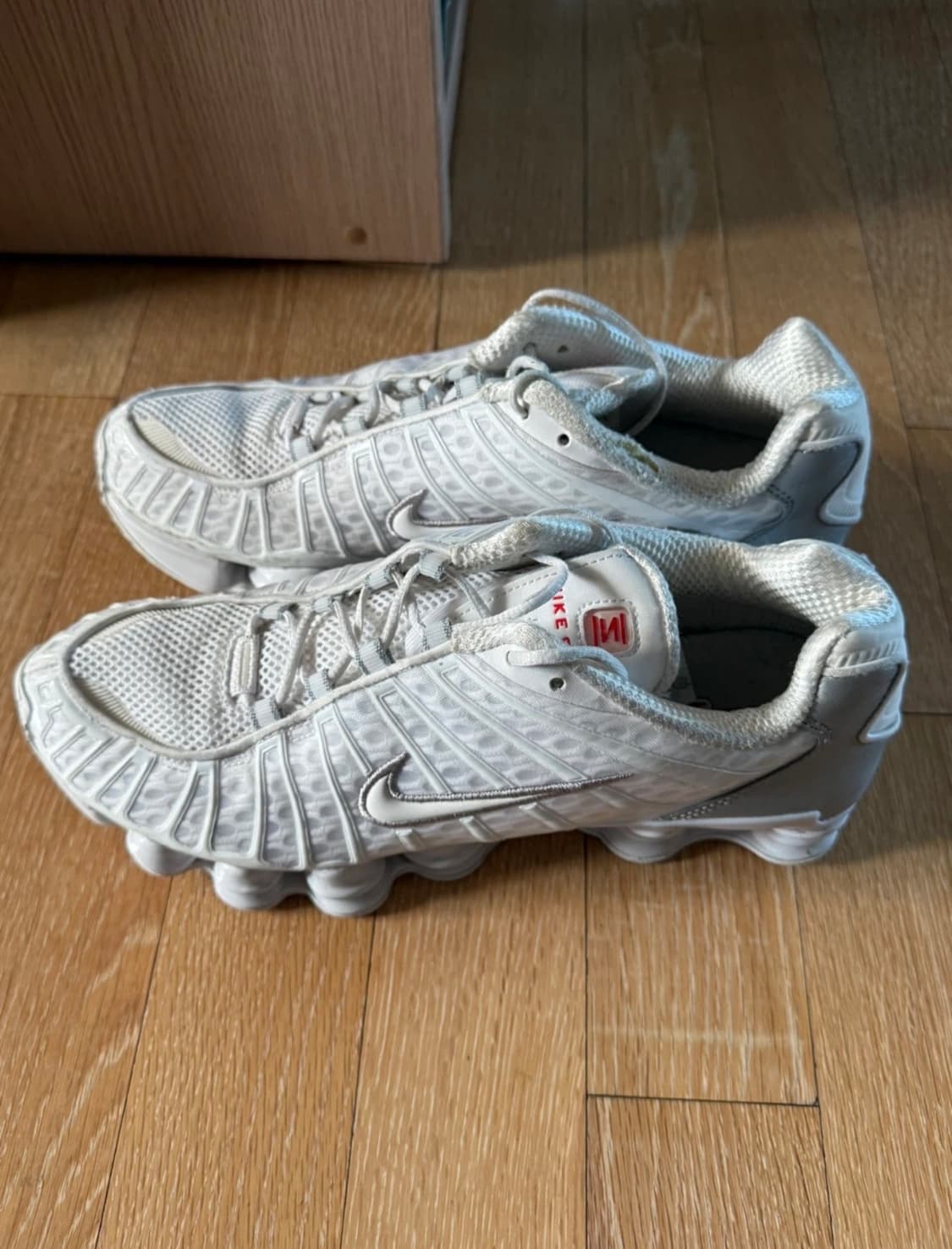 나이키 샥스tl 285 상품이미지2