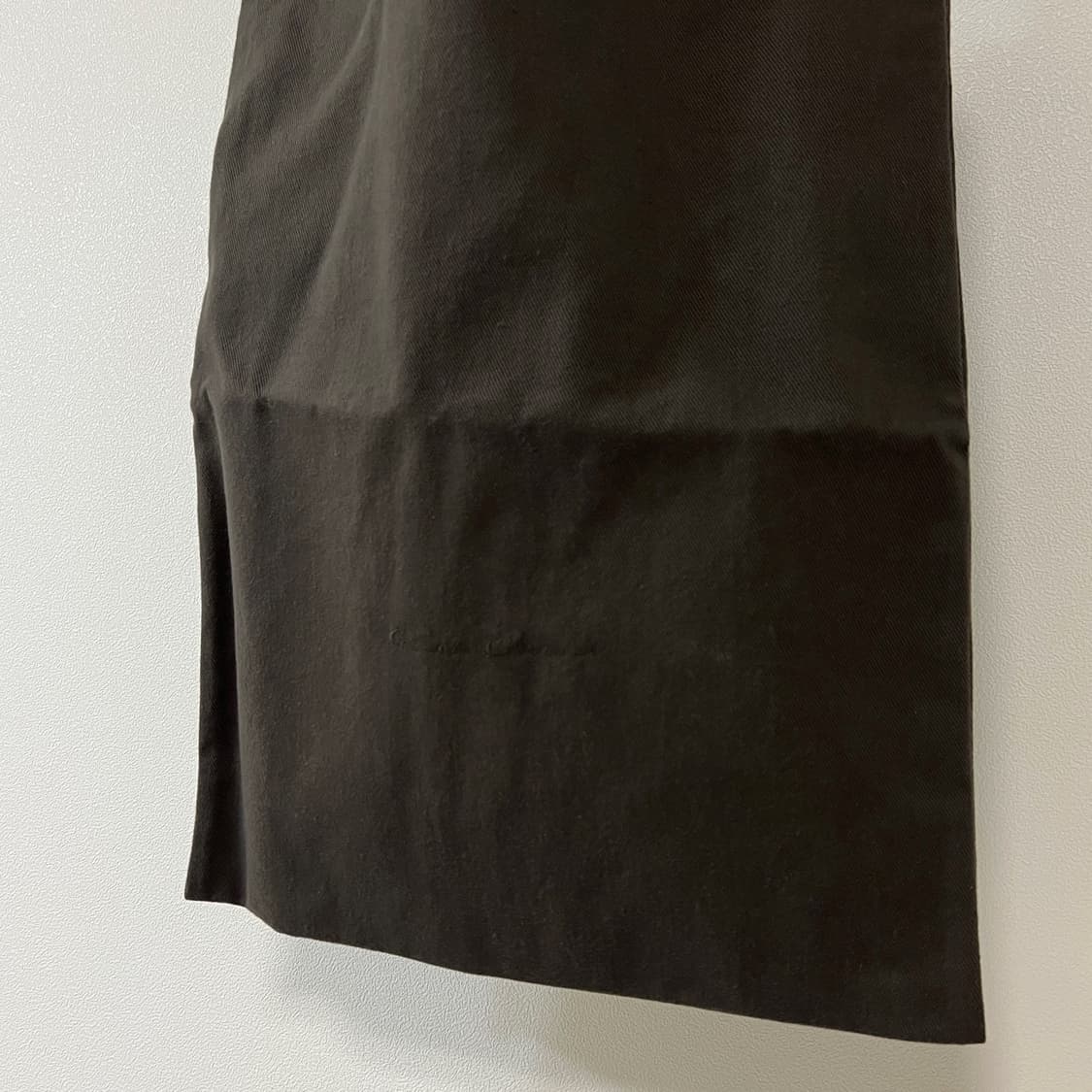 릭오웬스 더스트백 상품이미지3