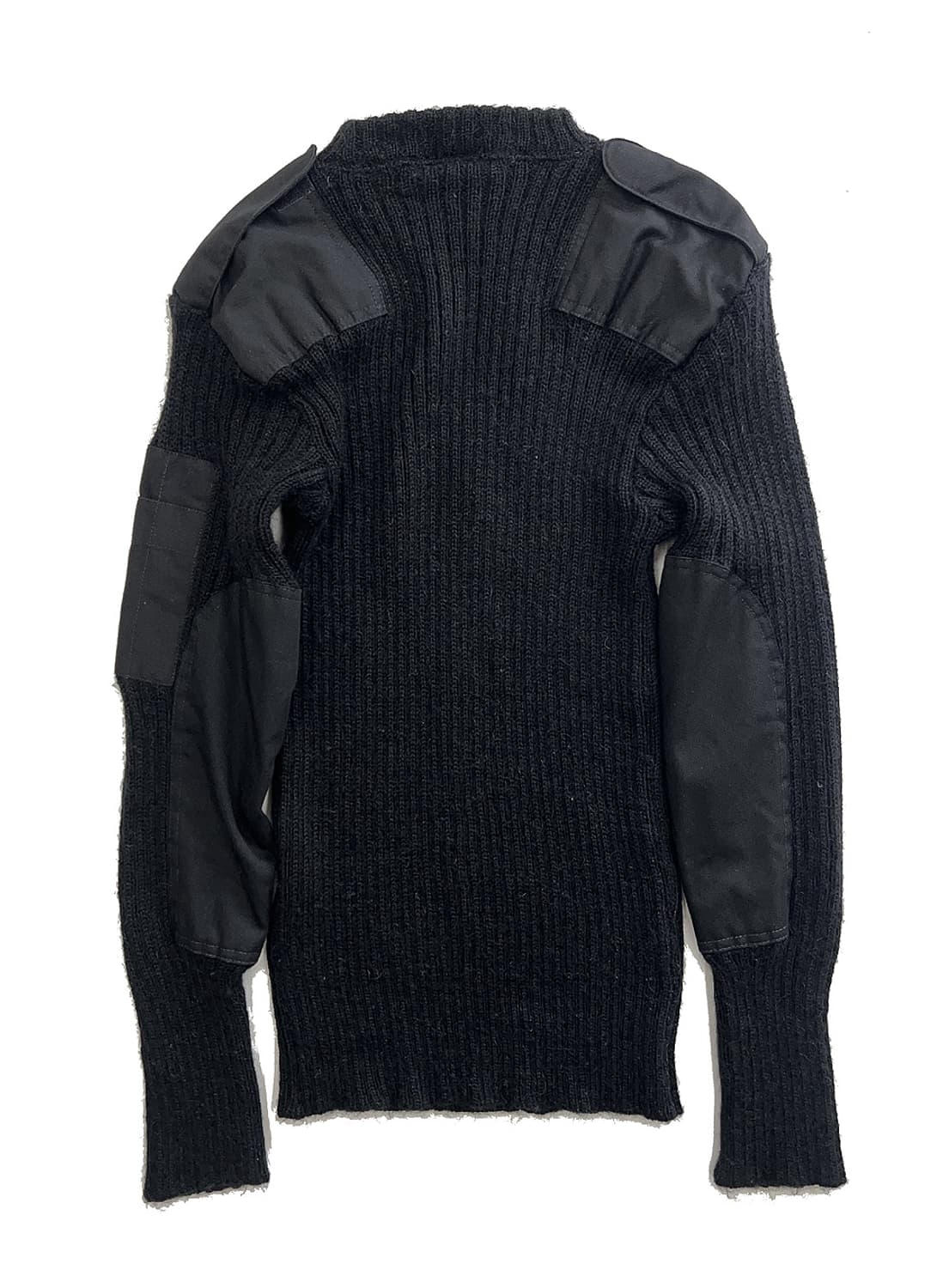 UNTITLED 코만도 니트 상품이미지4