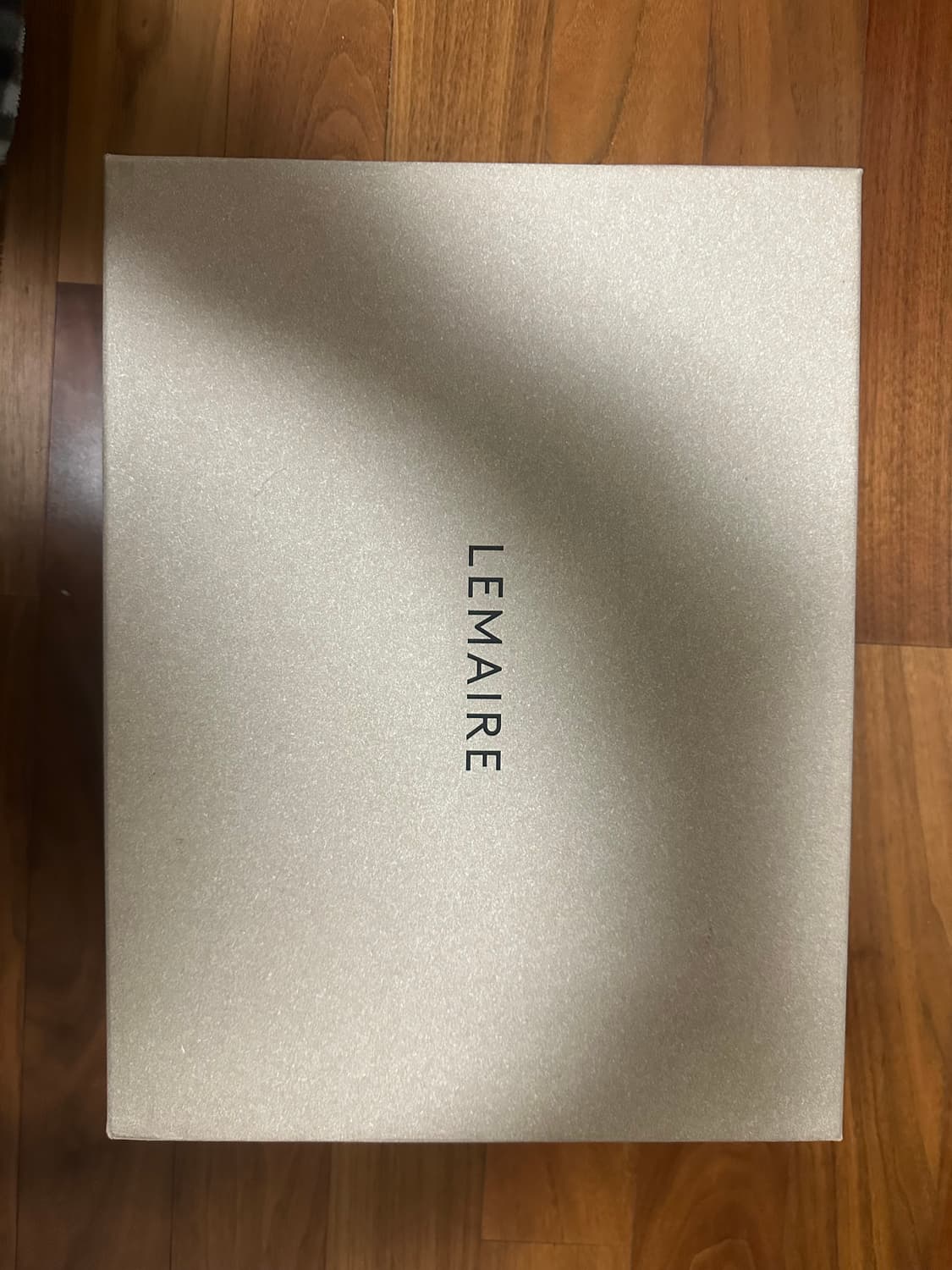 [41]르메르 파이프 부츠 상품이미지5