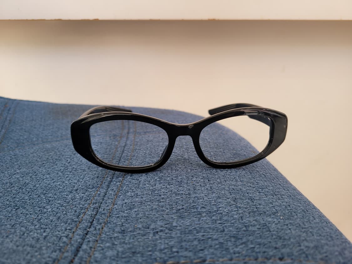 끌로떼 긱시크 안경 IBIZA(+체인지칼라렌즈) 상품이미지2