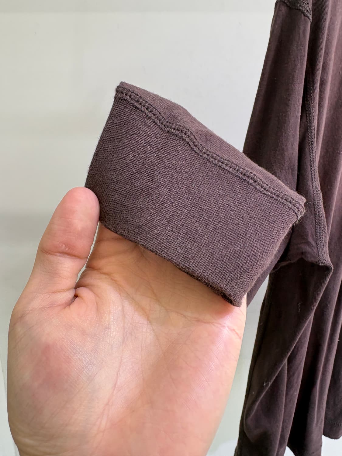 UNIQLO 롱슬리브 상품이미지4