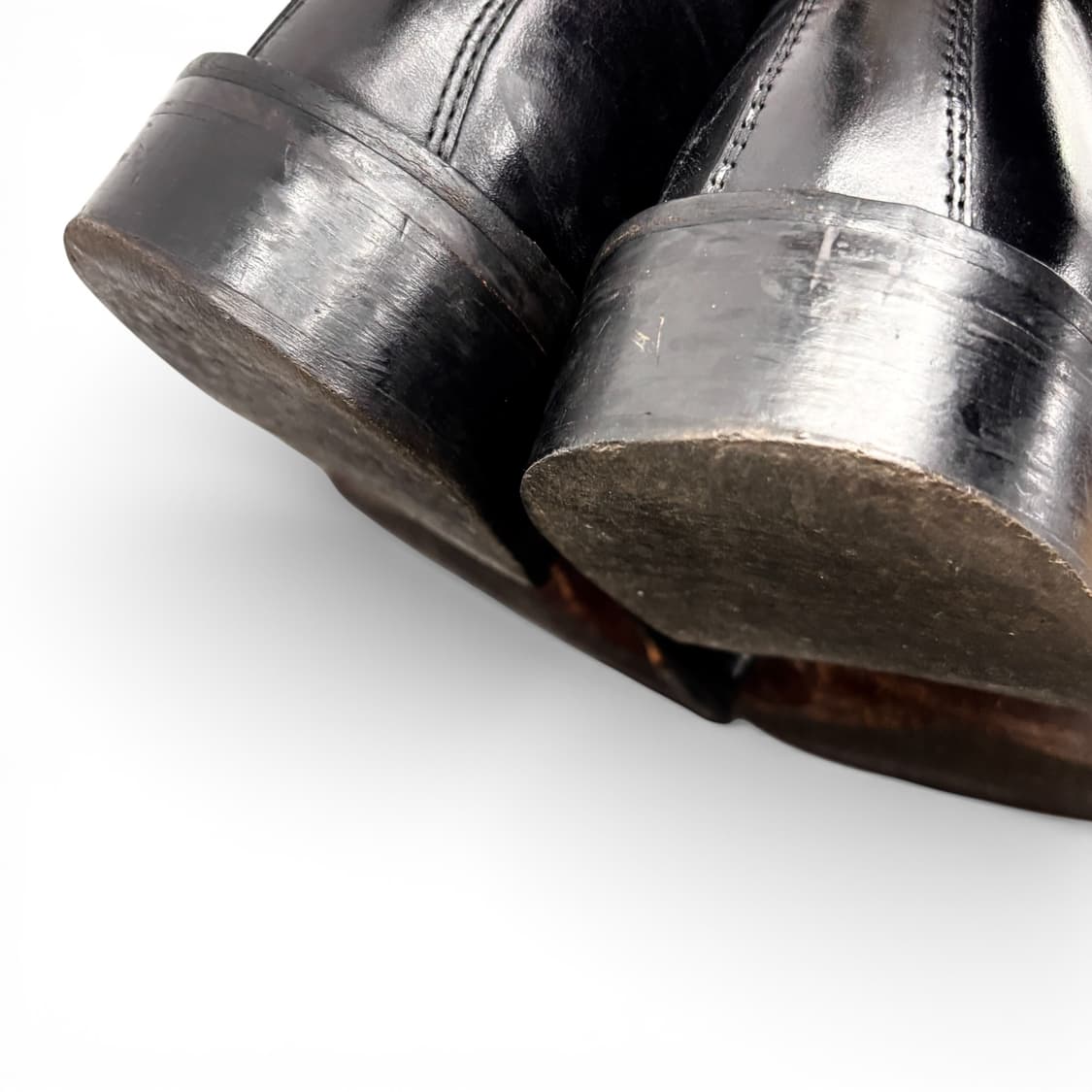 90-00's Buona Giornata 처카 부츠 상품이미지9