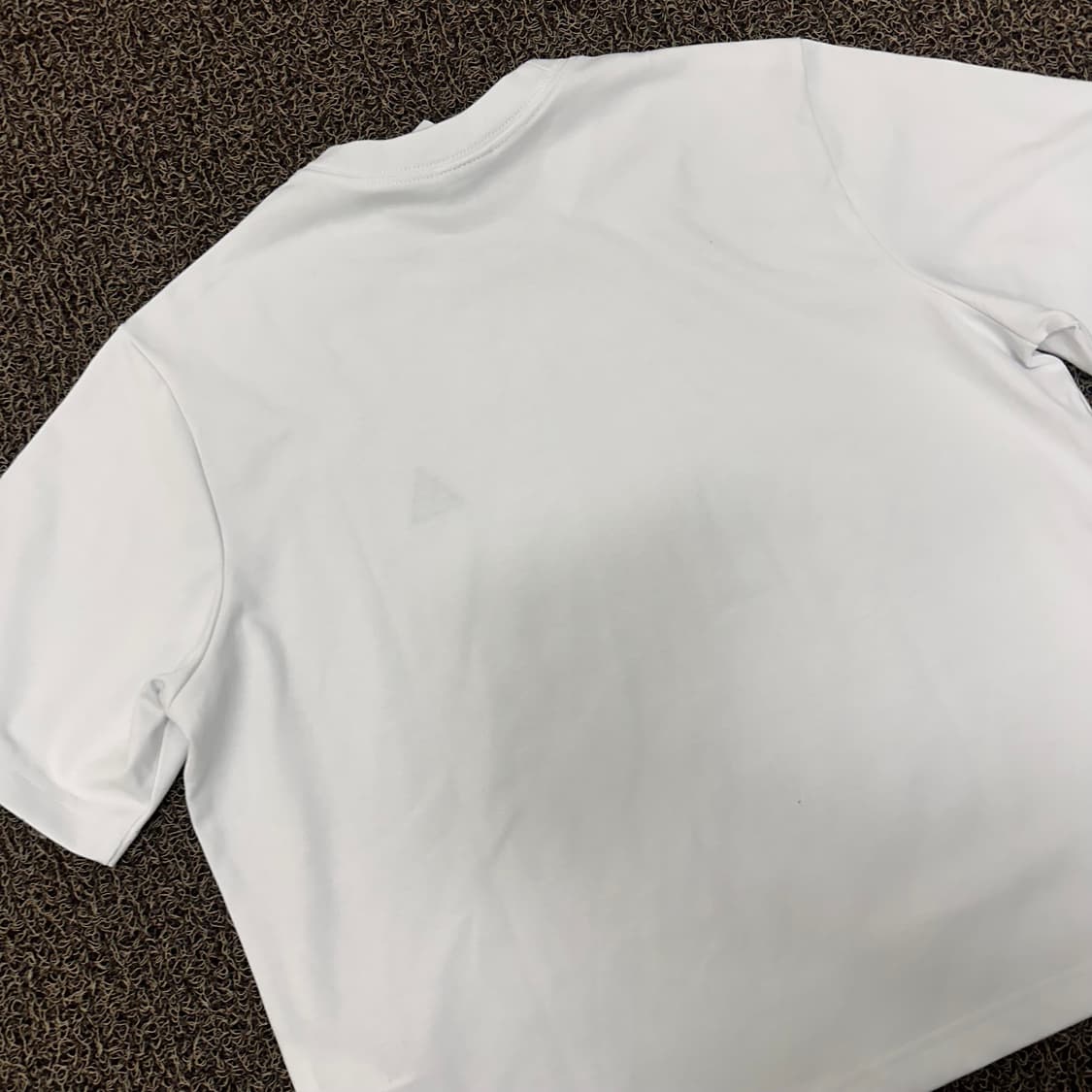 NIKE ACG 나이키 반팔티셔츠 화이트 L 상품이미지6