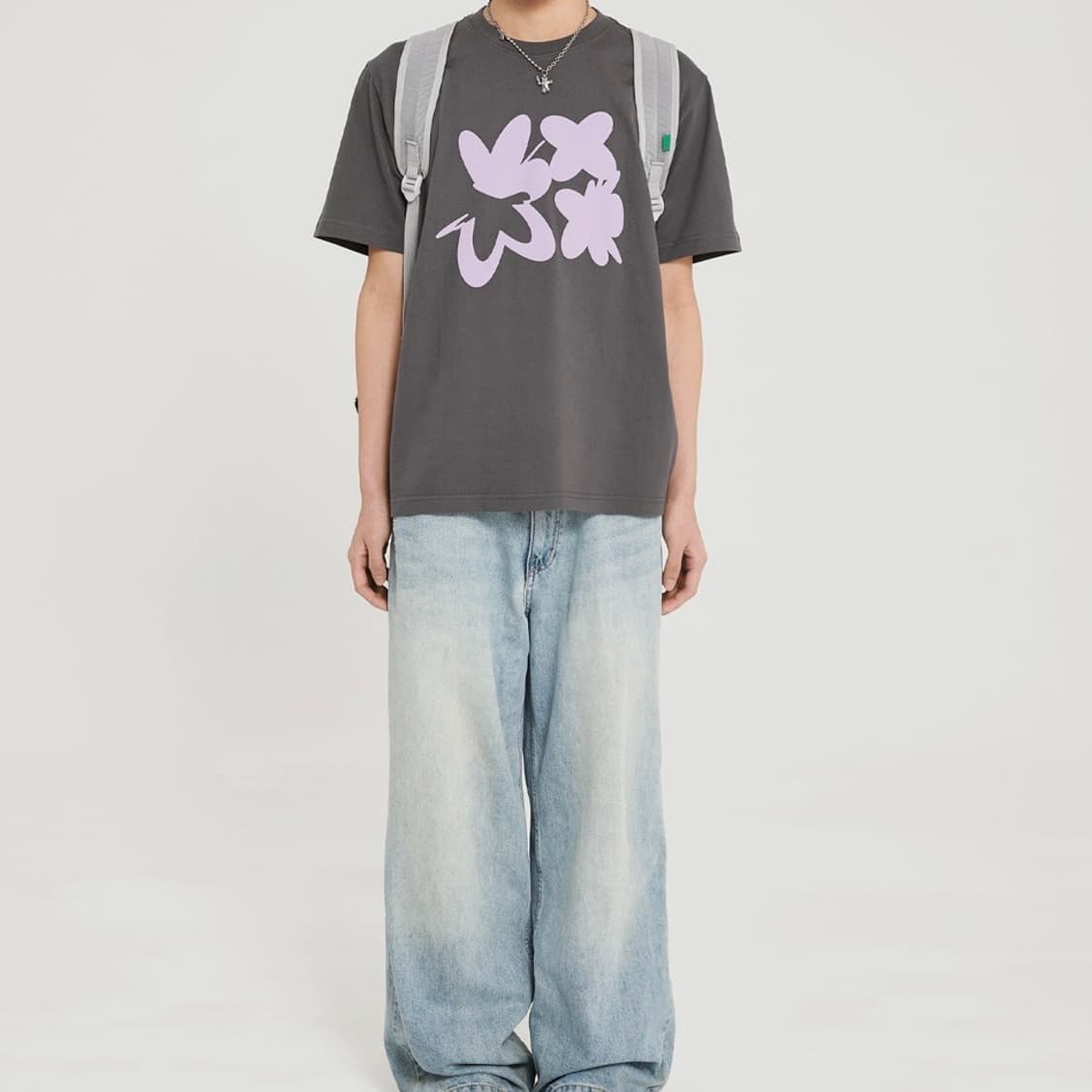 고다신 반팔티셔츠 상품이미지2