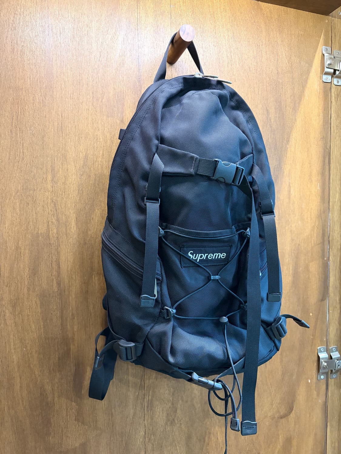 2000AW 슈프림 USA MADE 백팩 상품이미지3