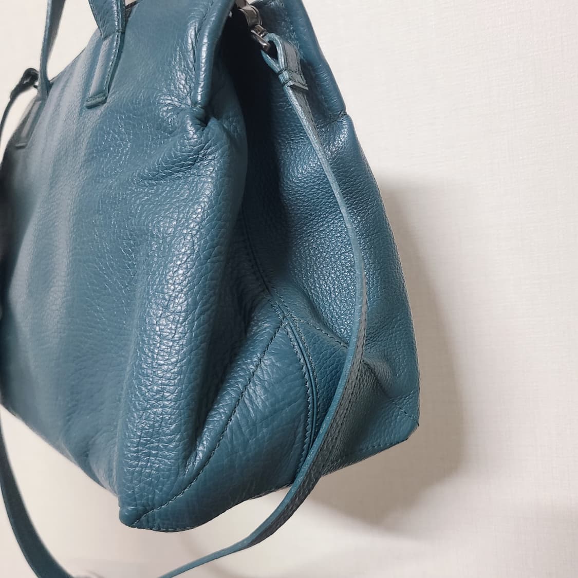 비비안웨스트우드 ORB 투웨이백 상품이미지7