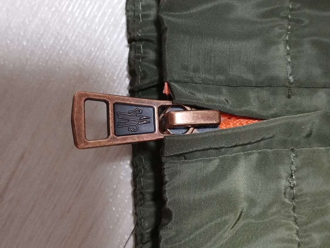 몽클레어 바람막이 자켓 상품이미지6